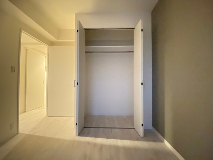 収納 パ－クノヴァ藤ヶ丘南