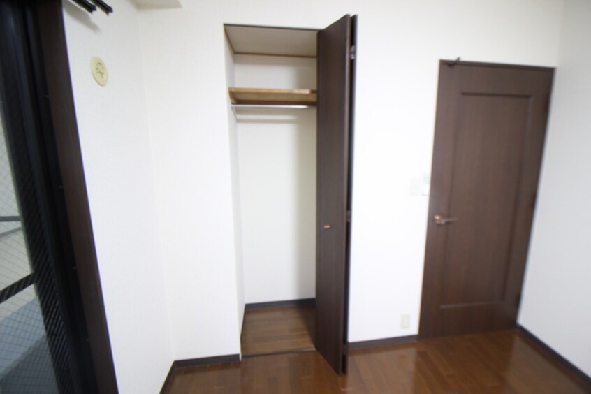 収納 パ－クノヴァ藤ヶ丘南