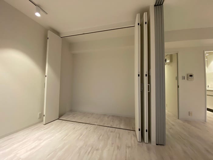 収納 パ－クノヴァ藤ヶ丘南