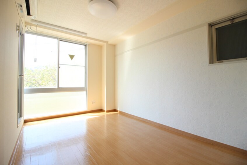 居室 メゾン・フルーリ