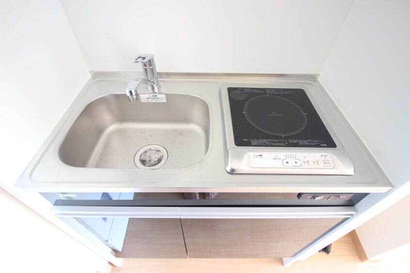 キッチン メゾン・フルーリ