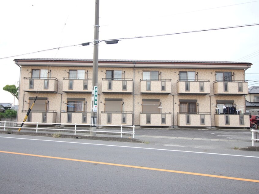 外観写真 ラーナ