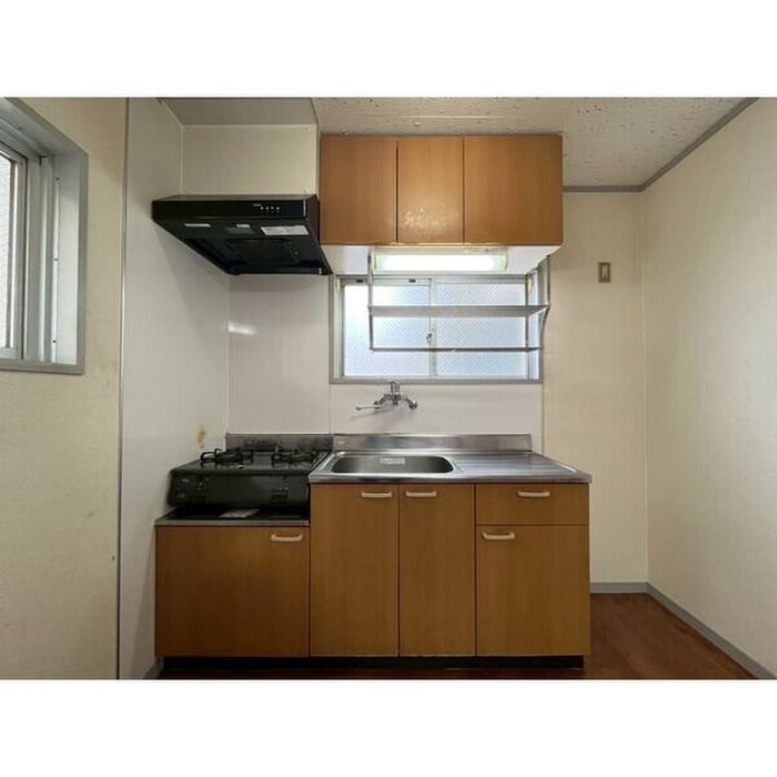 キッチン シャンテ千種