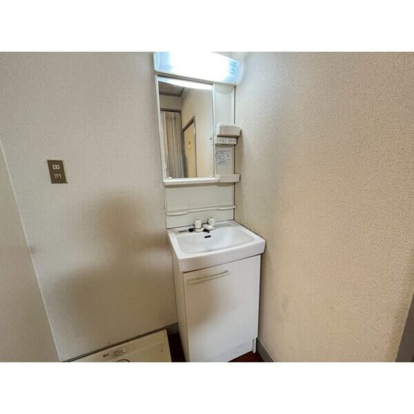 洗面 シャンテ千種