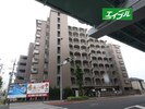 宝第一スカイハイツ（608）の外観