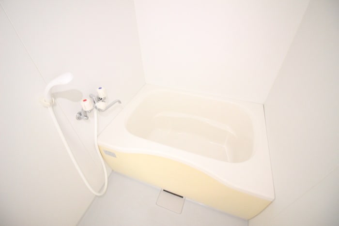 バス／シャワールーム等 ブライトカメリア