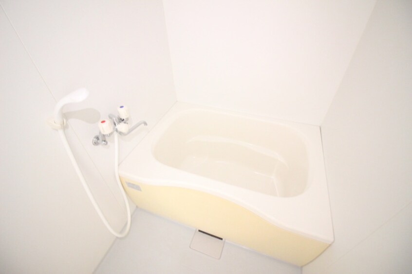 バス／シャワールーム等 ブライトカメリア