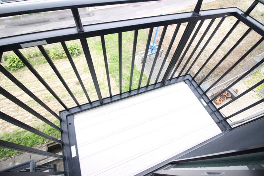 ベランダ・バルコニー ブライトカメリア