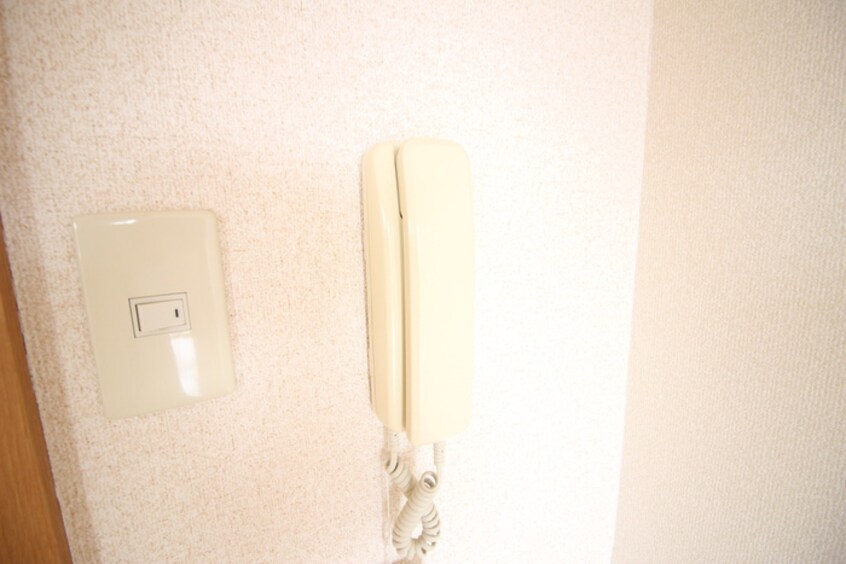 内観写真 ブライトカメリア