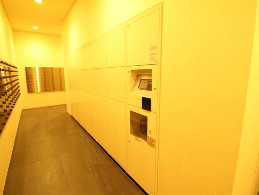 建物設備 ｸﾞﾗﾝﾄﾞﾒｿﾞﾝ御園座ﾀﾜｰ（2009）