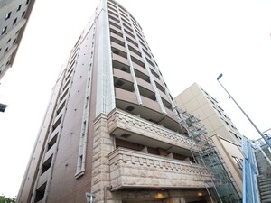 ﾌﾟﾚｻﾝｽ金山ｸﾞﾘｰﾝﾊﾟｰｸｽ（703）