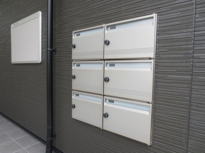 建物設備 アルナージ川西