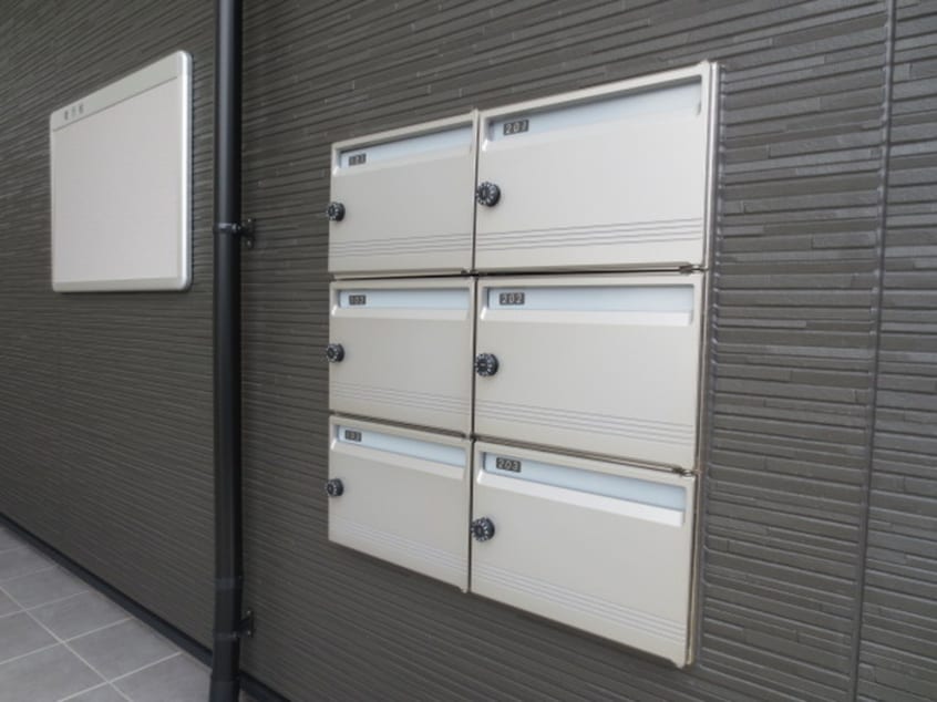 建物設備 アルナージ川西