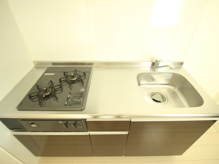 キッチン アルナージ川西