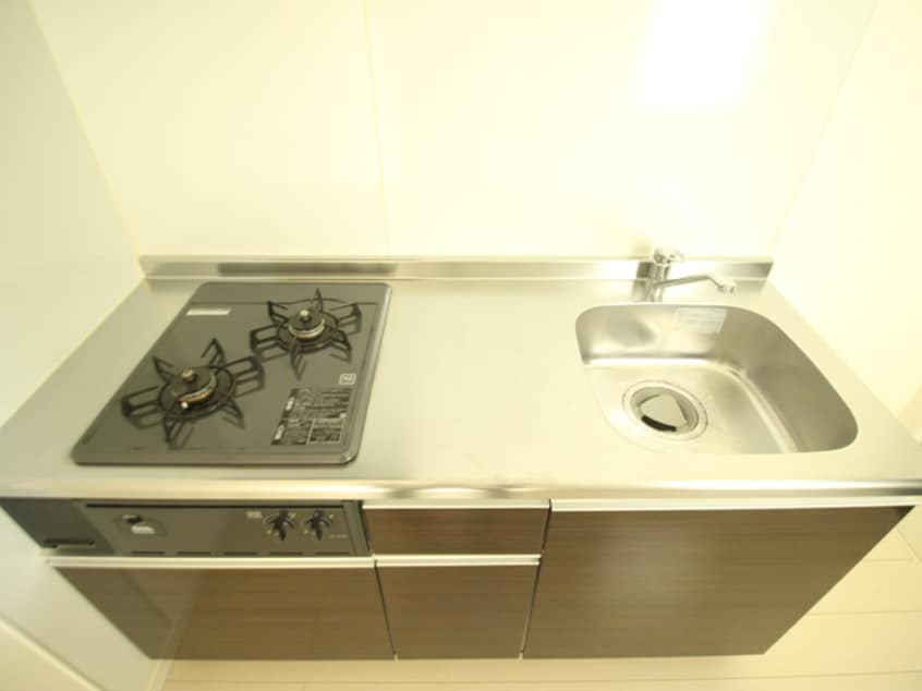 キッチン アルナージ川西