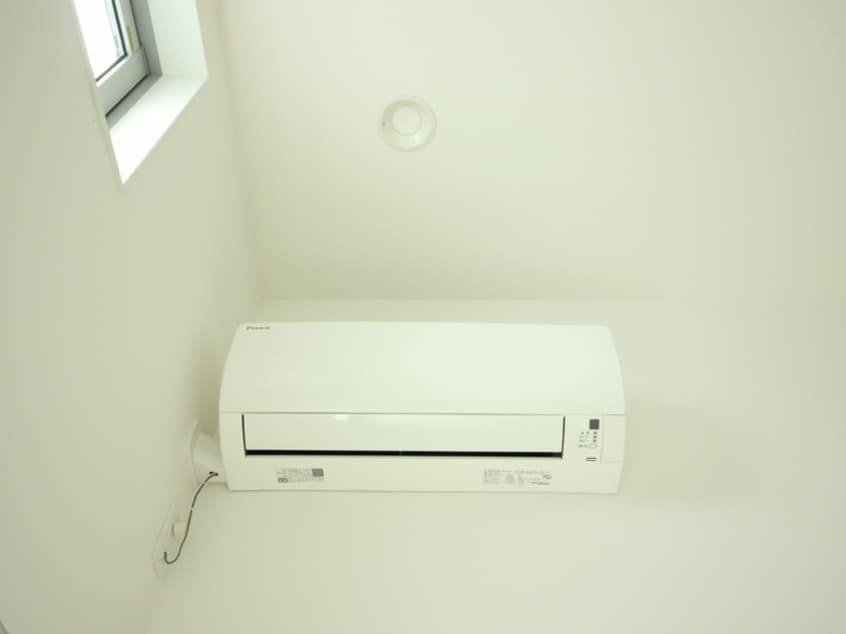 内観写真 アルナージ川西