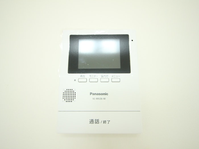 内観写真 アルナージ川西