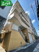 三井屋ビル広路の外観