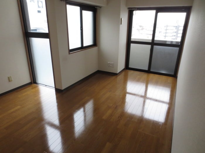 居室 パックス今池