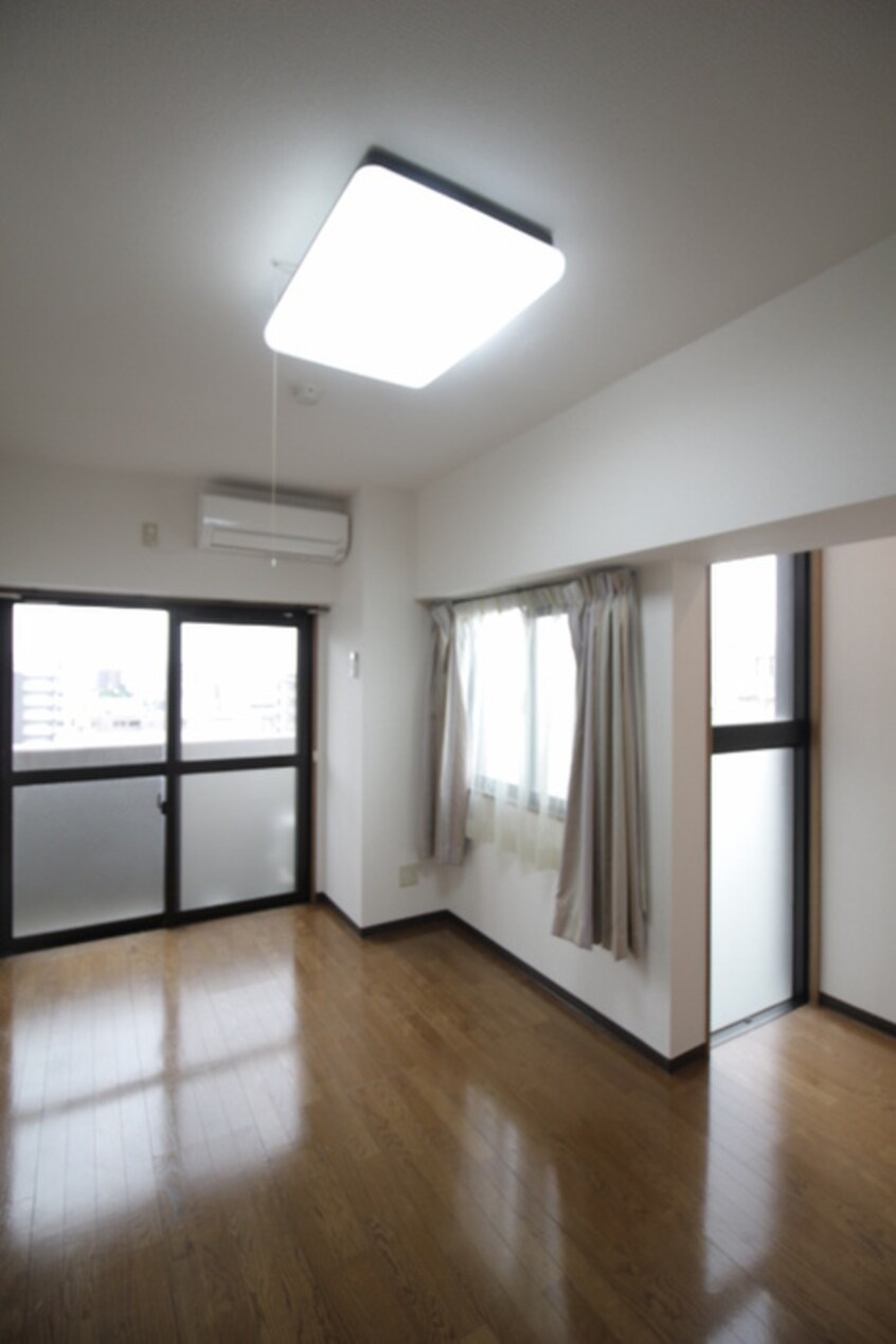 居室 パックス今池