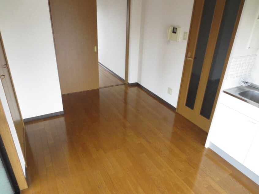 内観写真 パックス今池