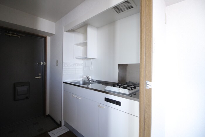 キッチン パックス今池