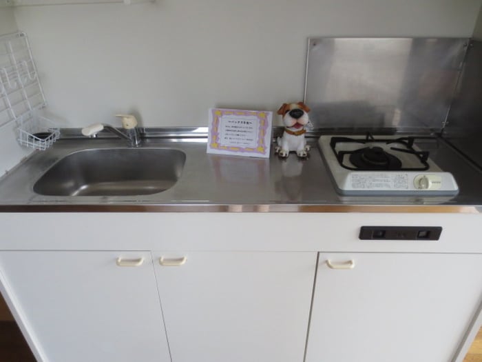 キッチン パックス今池