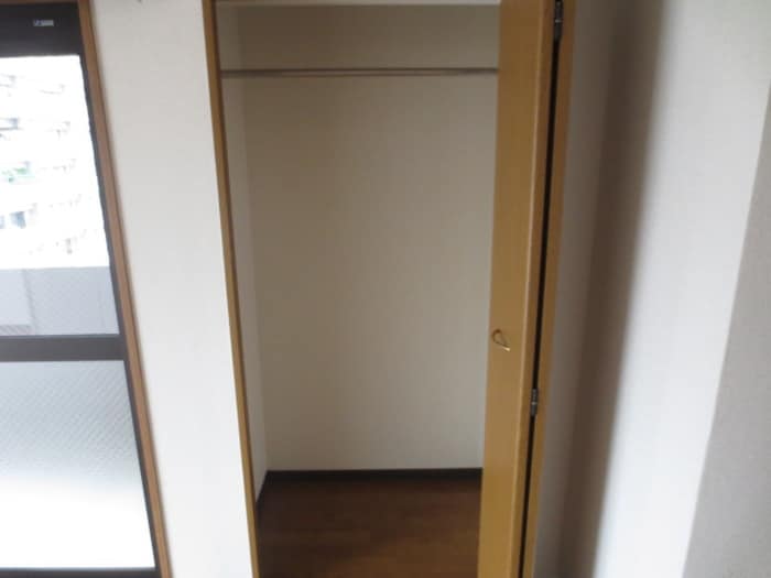 収納 パックス今池