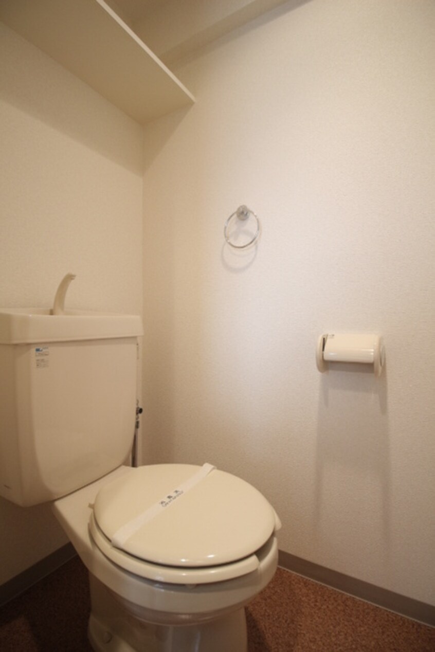 トイレ パックス今池