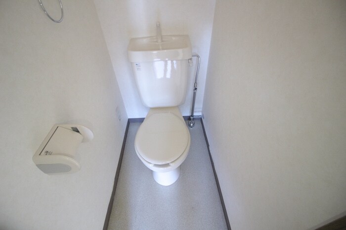 トイレ パックス今池