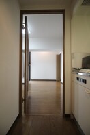 廊下 パックス今池