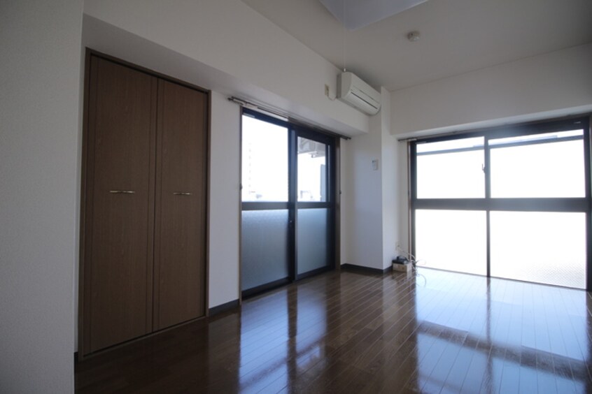 居室 パックス今池