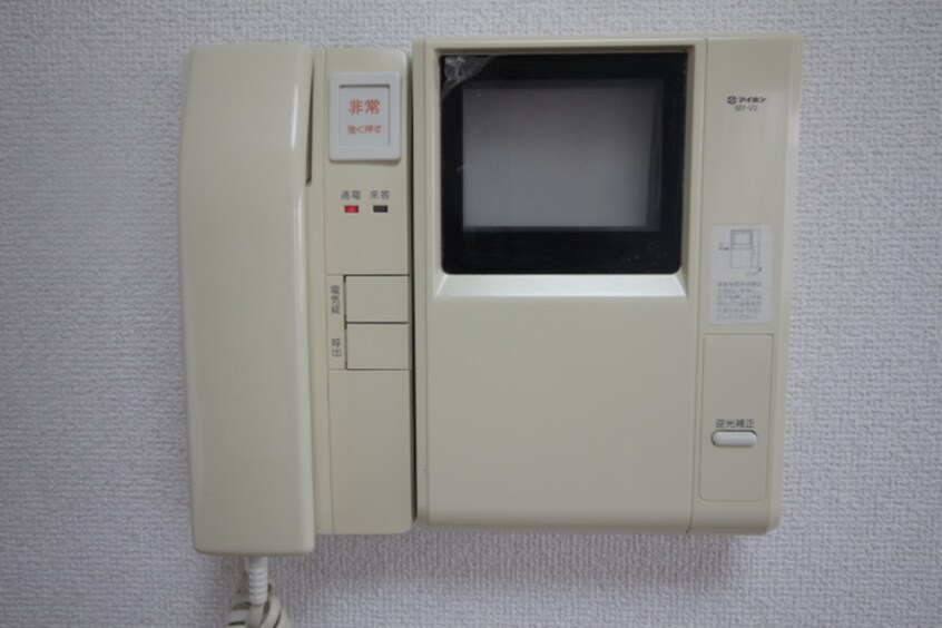 内観写真 パックス今池