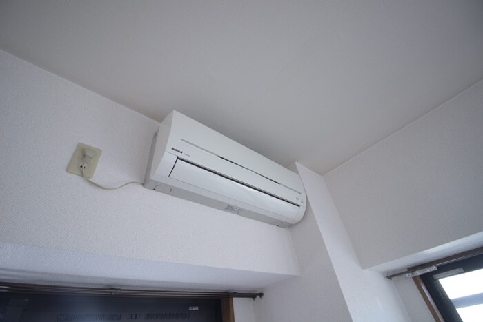 内観写真 パックス今池