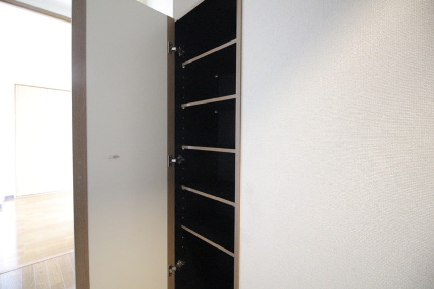 靴箱 パックス今池