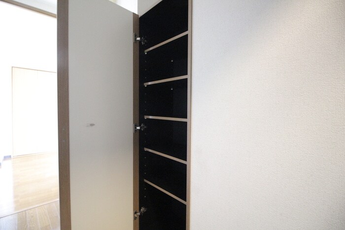 靴箱 パックス今池