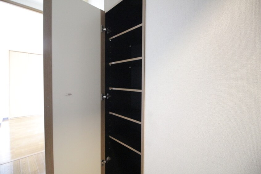 靴箱 パックス今池