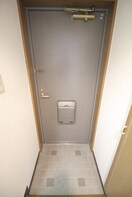 玄関 パックス今池