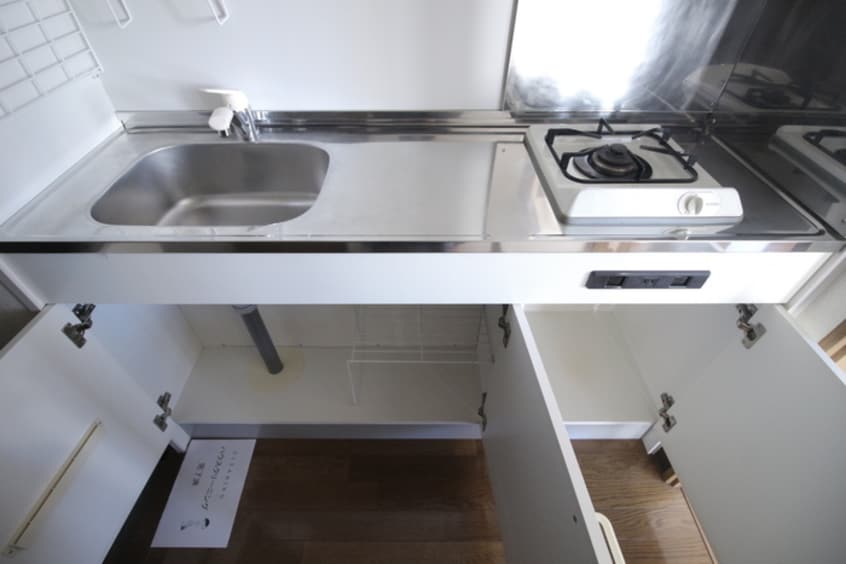 キッチン パックス今池