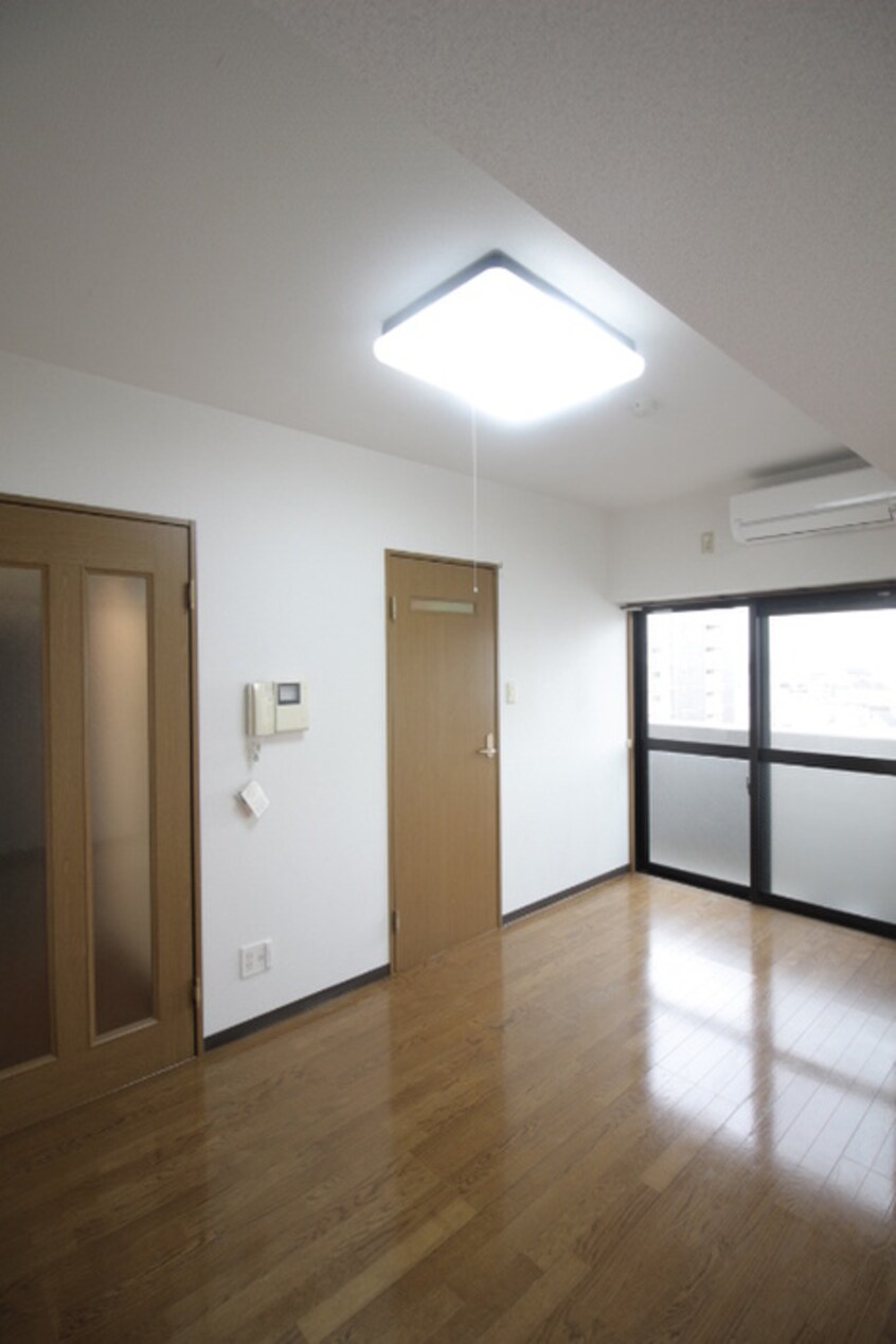 居室 パックス今池