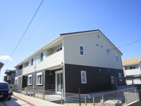 リーブルGrandisⅡ