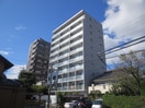 外観写真 T・Ｋ　RESIDENCE一宮駅西
