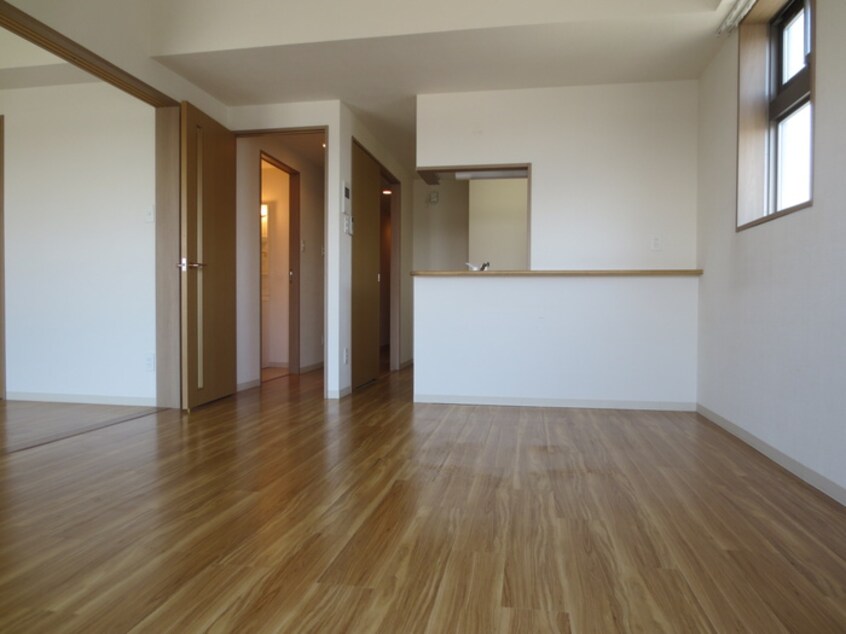 居室 T・Ｋ　RESIDENCE一宮駅西