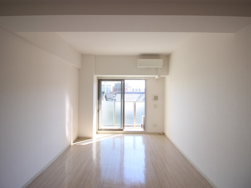 居室 T・Ｋ　RESIDENCE一宮駅西