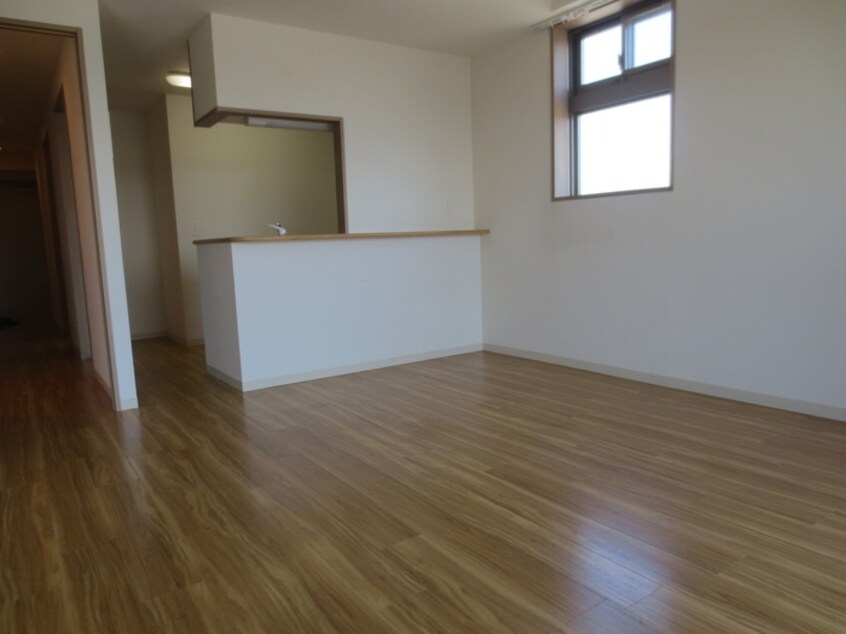 居室 T・Ｋ　RESIDENCE一宮駅西