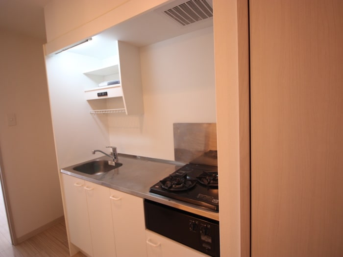 キッチン T・Ｋ　RESIDENCE一宮駅西