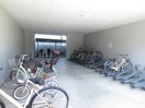 駐輪場 T・Ｋ　RESIDENCE一宮駅西