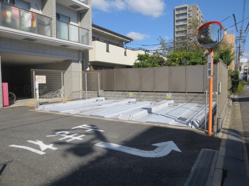 駐車場 T・Ｋ　RESIDENCE一宮駅西