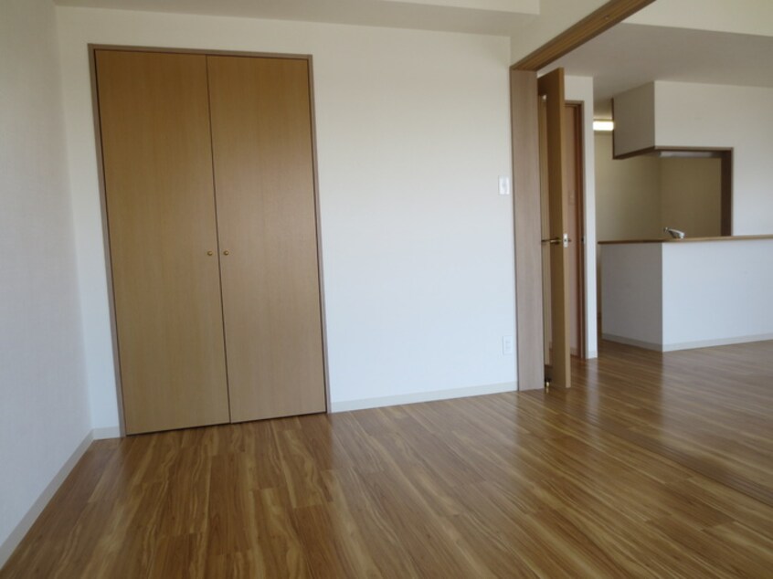 居室 T・Ｋ　RESIDENCE一宮駅西