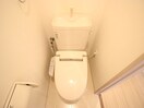 トイレ T・Ｋ　RESIDENCE一宮駅西